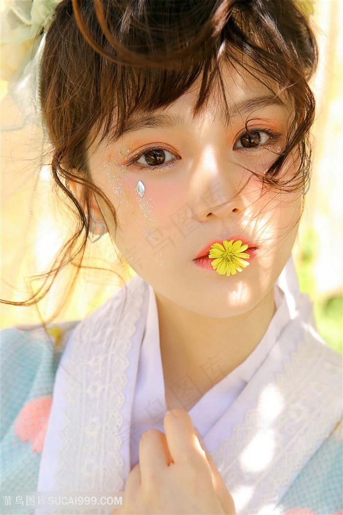 处女情仇