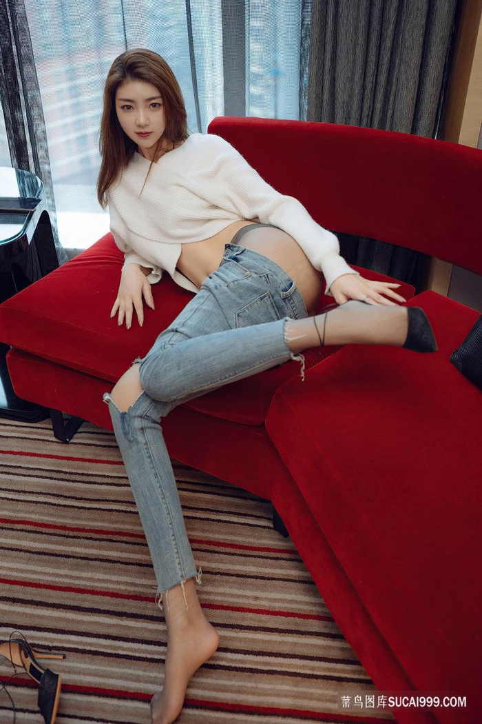 坐台小姐