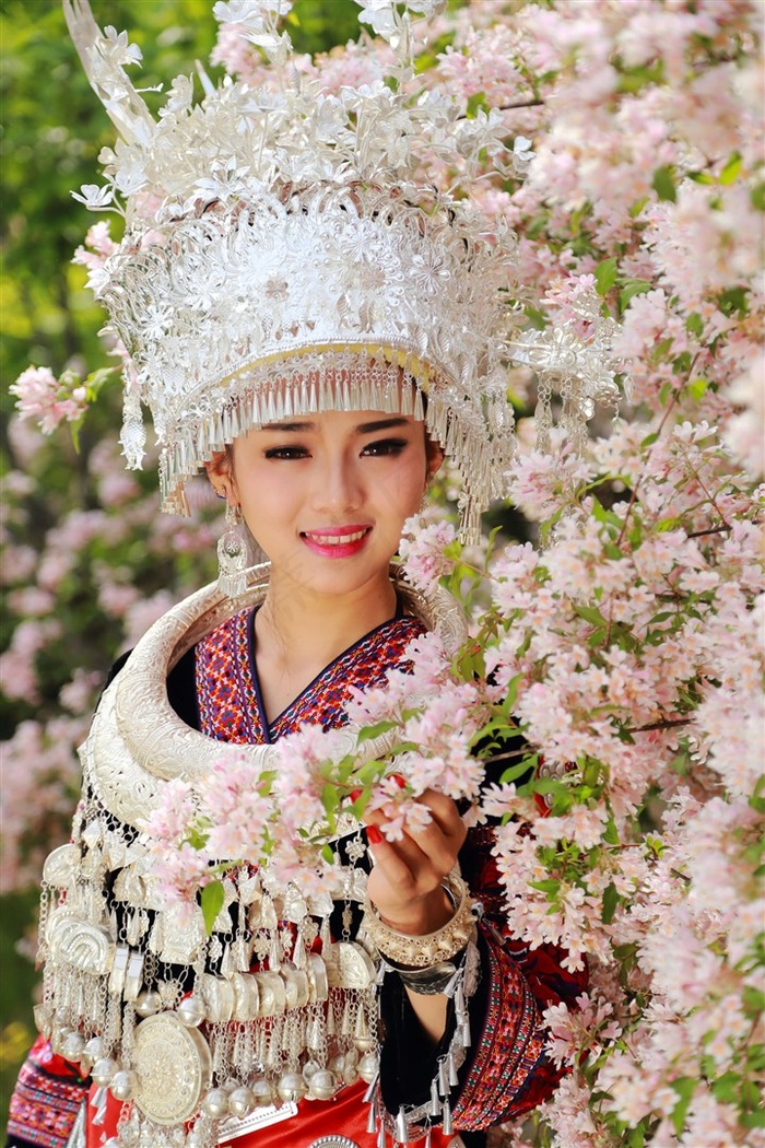 坐台小姐