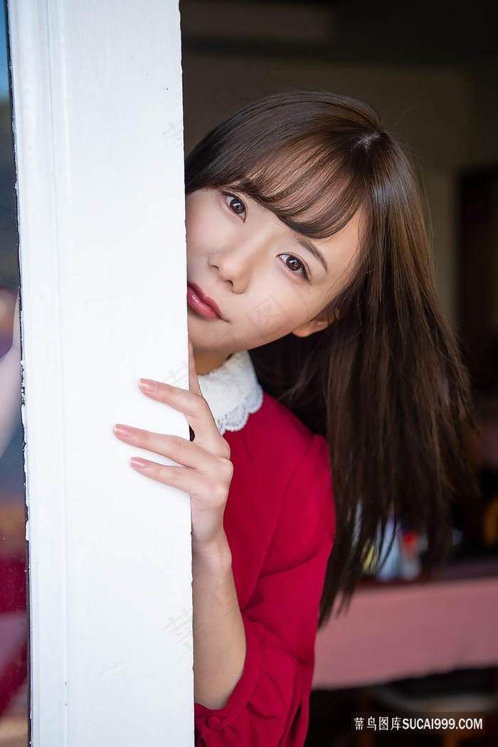 酋长的女儿