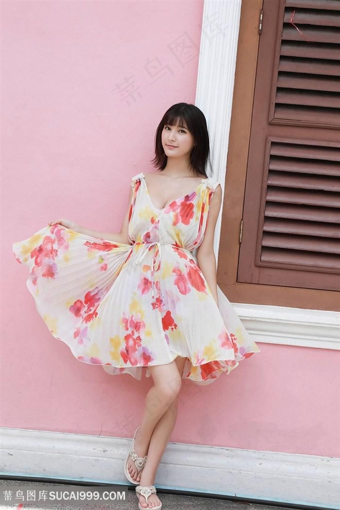 邻居的妻子