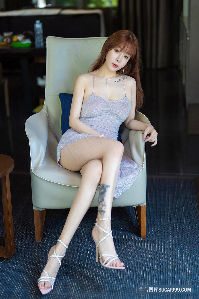 李海仁《献身》