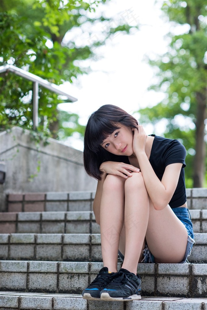 妈妈的职业