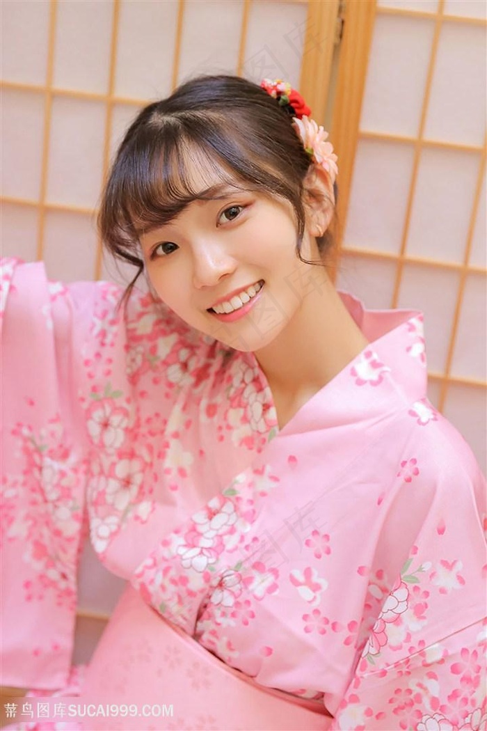 困着她的心灵