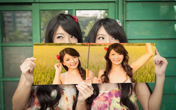 赤裸狂奔
